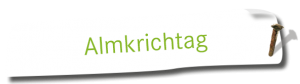 Almkrichtag