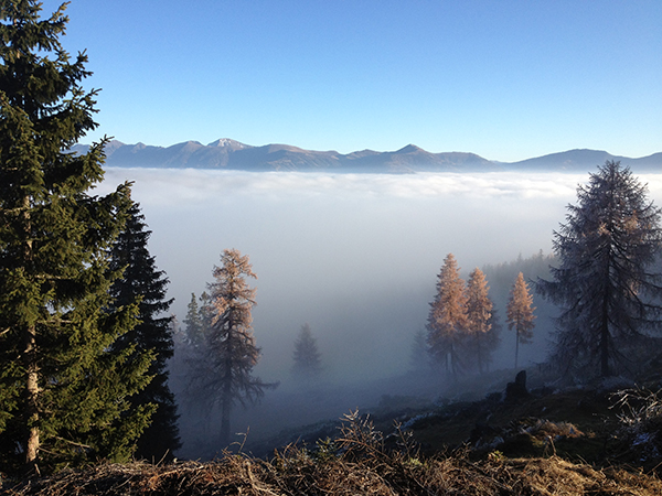 Stubeck - Herbst