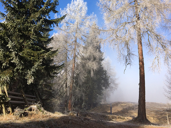 Stubeck - Herbst