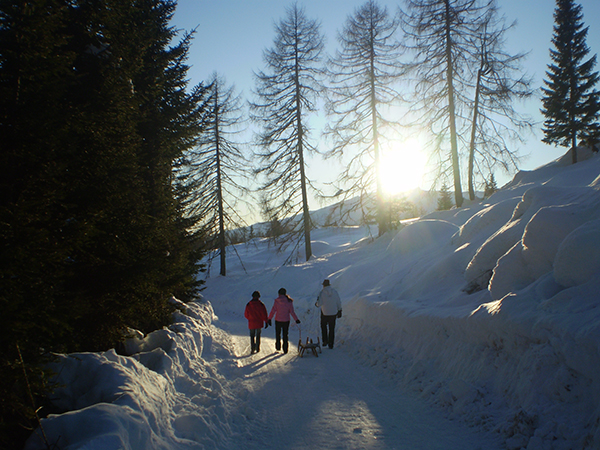 Winter-Paradis Stubeck