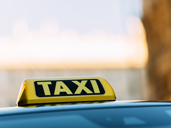Taxi/Transfer Sonnalm